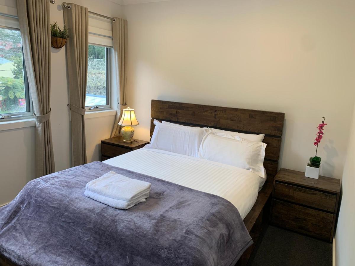 Olinda Deluxe Apartment B1 Экстерьер фото