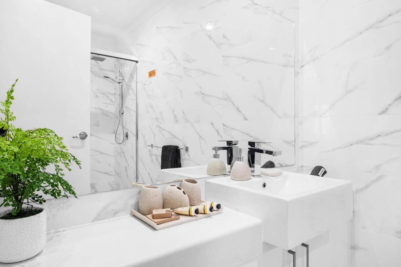 Olinda Deluxe Apartment B1 Экстерьер фото