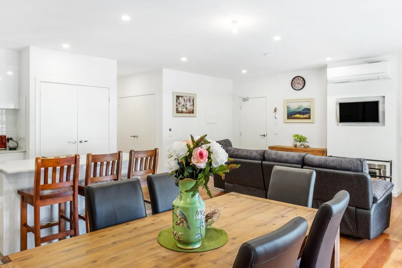Olinda Deluxe Apartment B1 Экстерьер фото